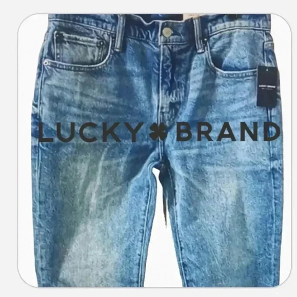 Lucky Brand Other - BRAND NEW!! -LUCKY BRAND 223 STRAIGHT 31W X 32L MENS